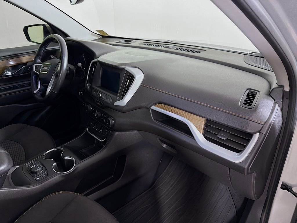 Used 2020 GMC Terrain SLE w/ Driver Convenience Package AWD/4WD image 25