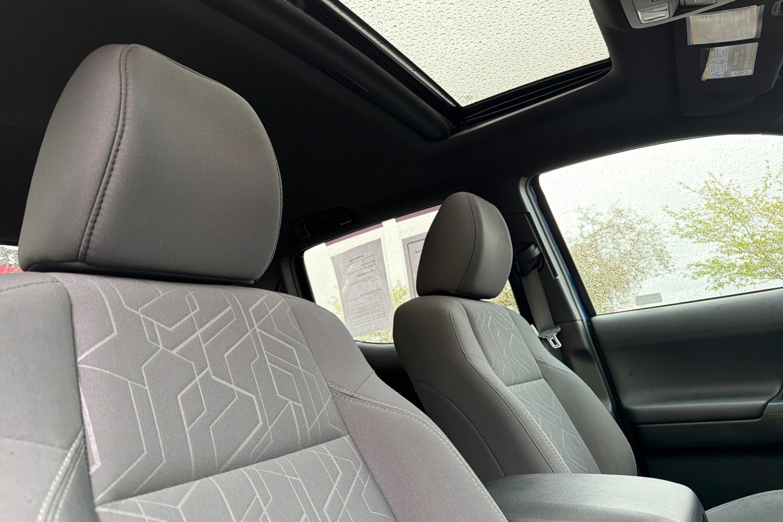 Used 2017 Toyota Tacoma TRD Off-Road image 16