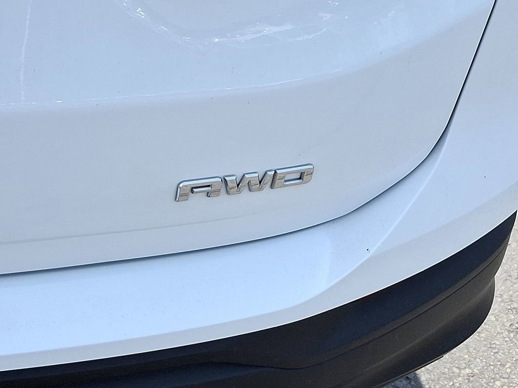 Used 2020 GMC Terrain SLE w/ Driver Convenience Package AWD/4WD image 32