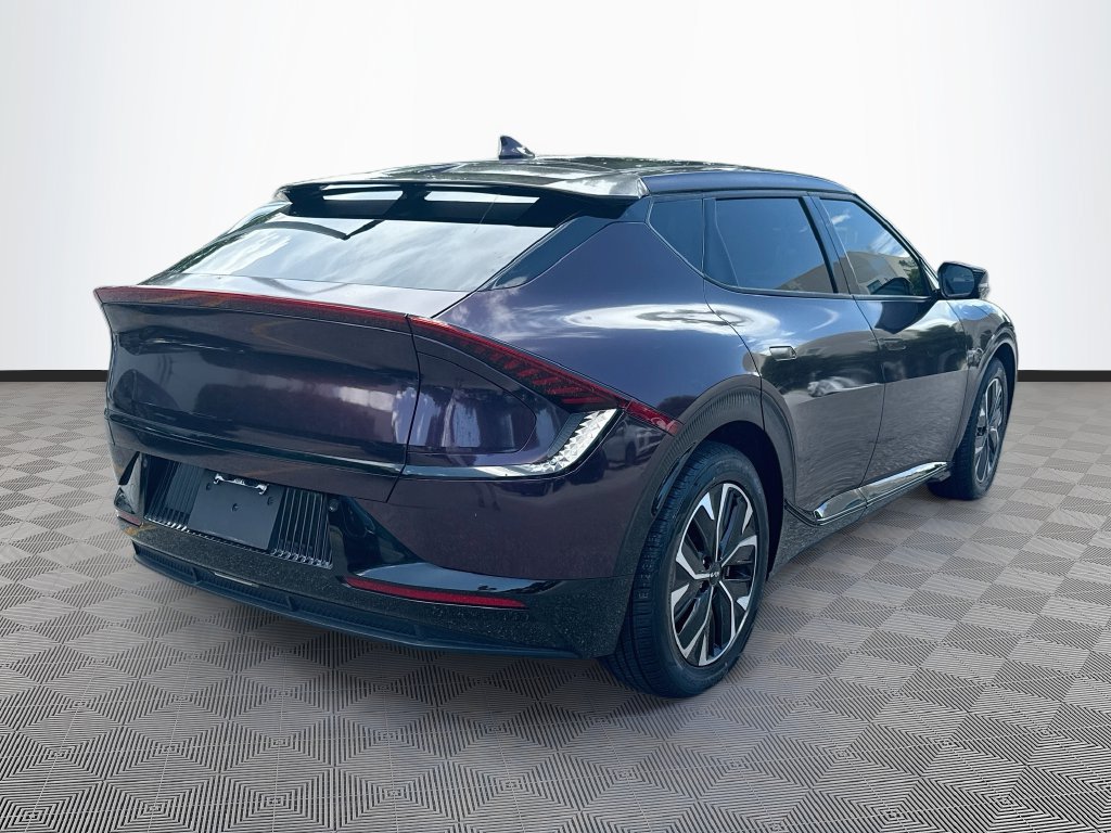 Used 2023 Kia EV6 Wind RWD image 6