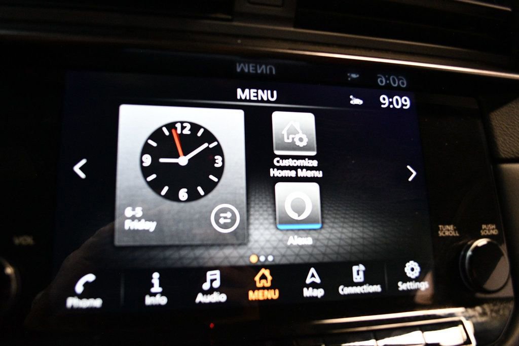 Used 2025 Nissan Z NISMO w/ Floor Mat Package RWD image 43