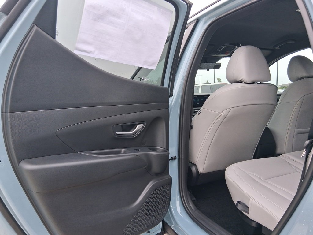 New 2026 Hyundai Santa Cruz SEL image 15