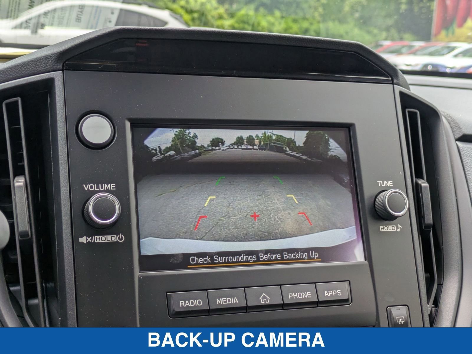 Certified 2025 Subaru Impreza 2.0i image 21