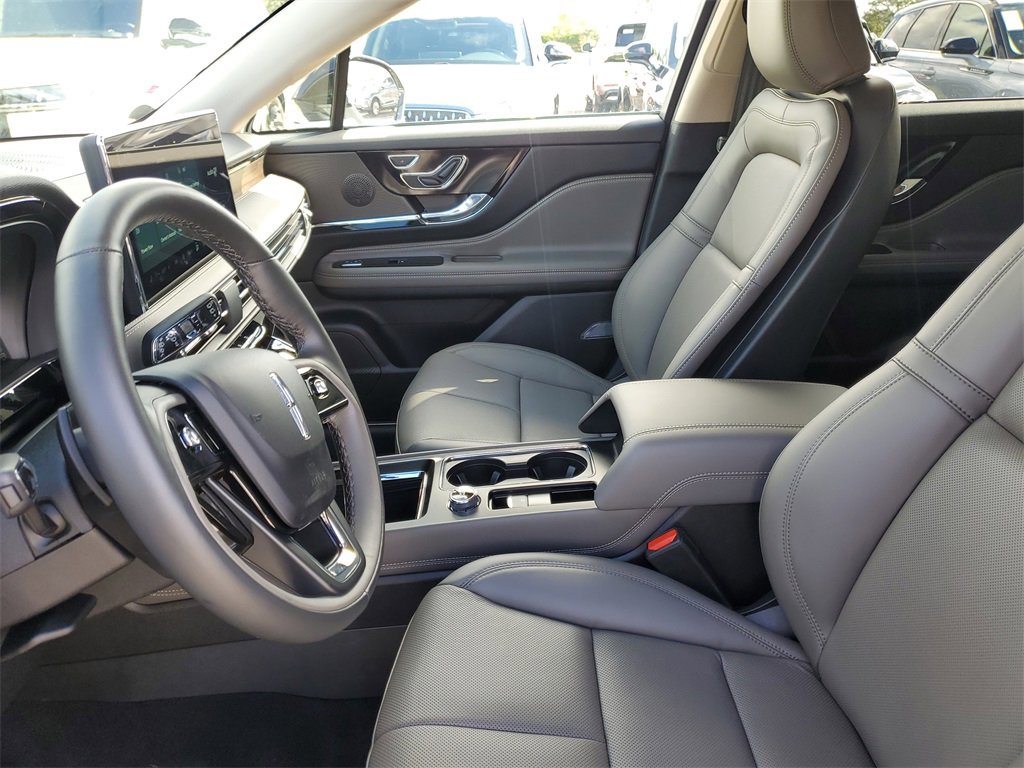 New 2026 Lincoln Corsair Grand Touring image 21