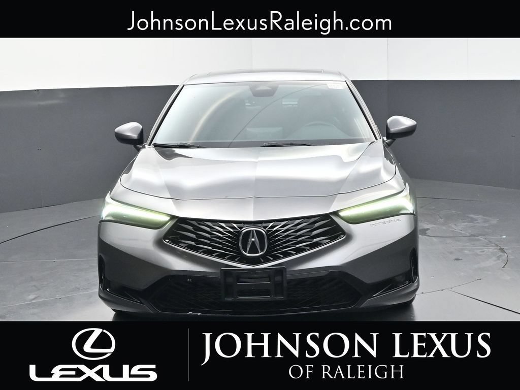 Used 2023 Acura Integra A-Spec FWD image 4