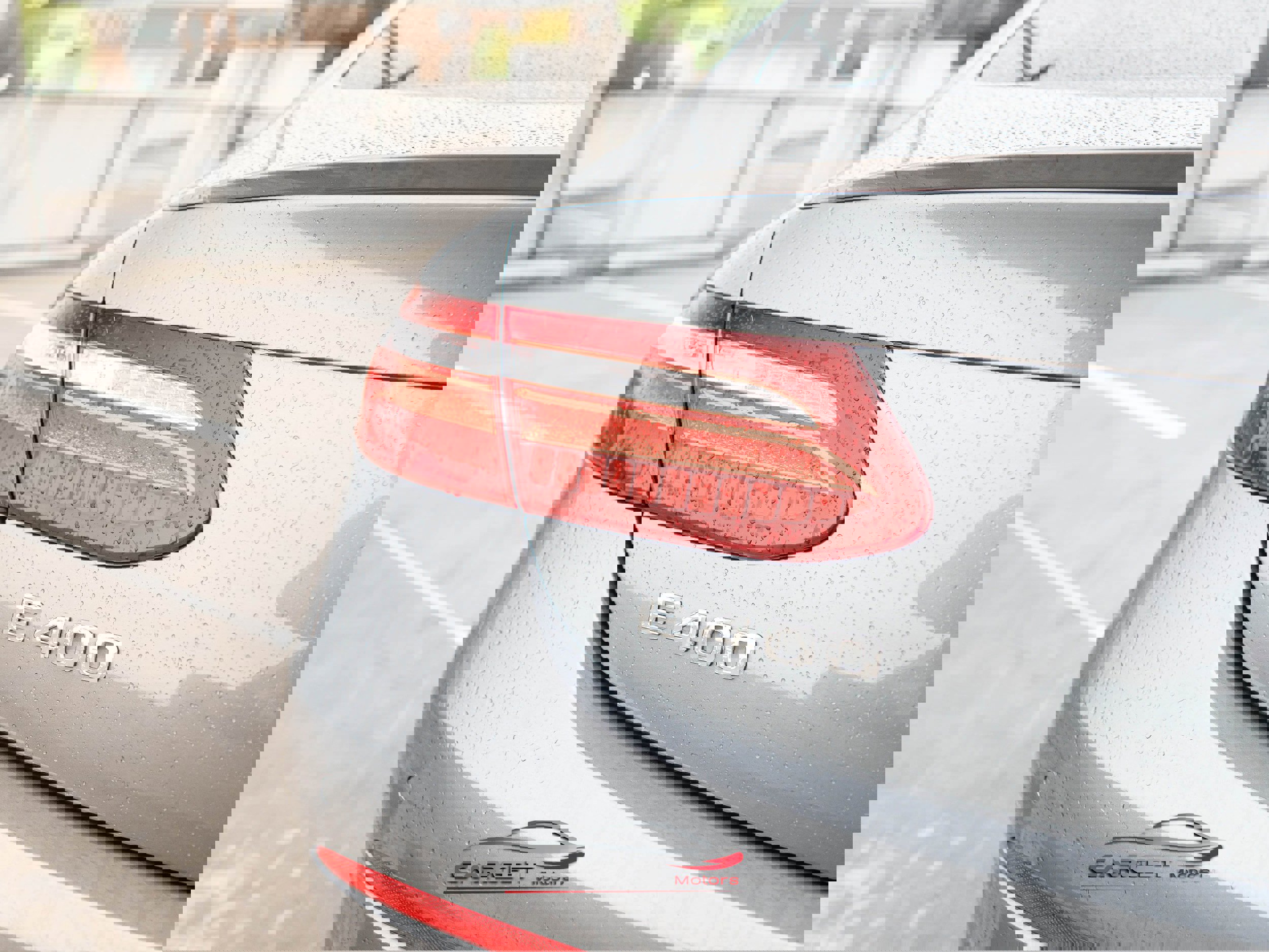 Used 2018 Mercedes-Benz E 400 Coupe w/ Premium 1 Package image 38