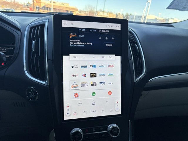 Used 2022 Ford Edge Titanium image 19