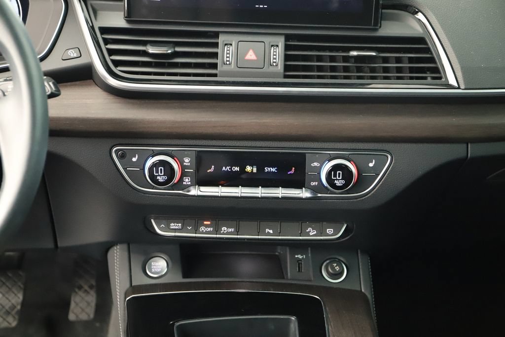 Certified 2023 Audi Q5 2.0T Premium Plus AWD/4WD image 20