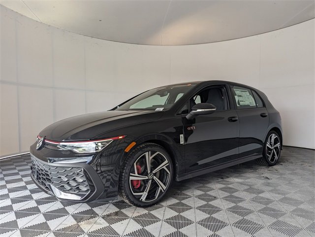 New 2026 Volkswagen GTI SE image 4