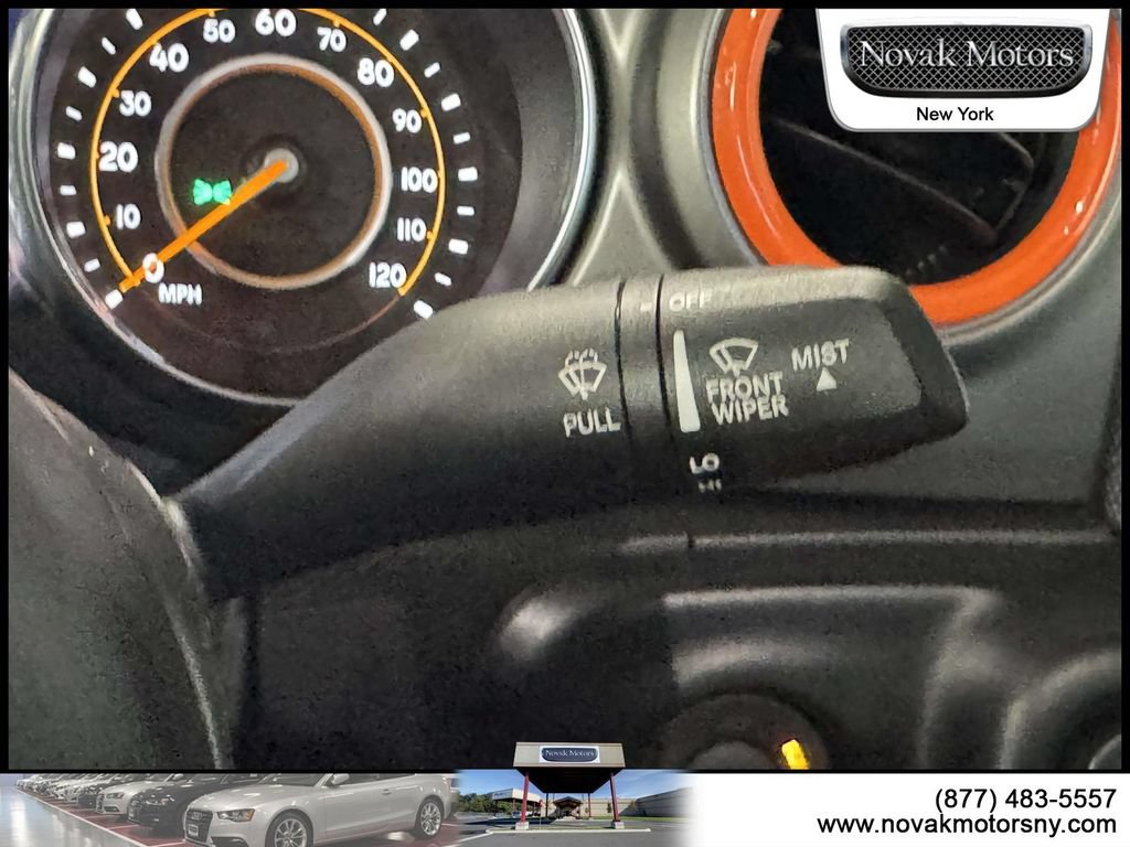 Used 2022 Jeep Gladiator Overland AWD/4WD image 18