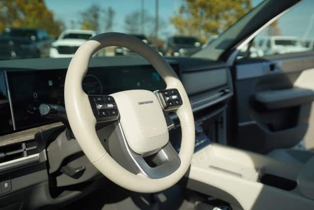 Used 2025 Hyundai Santa Fe Limited image 28