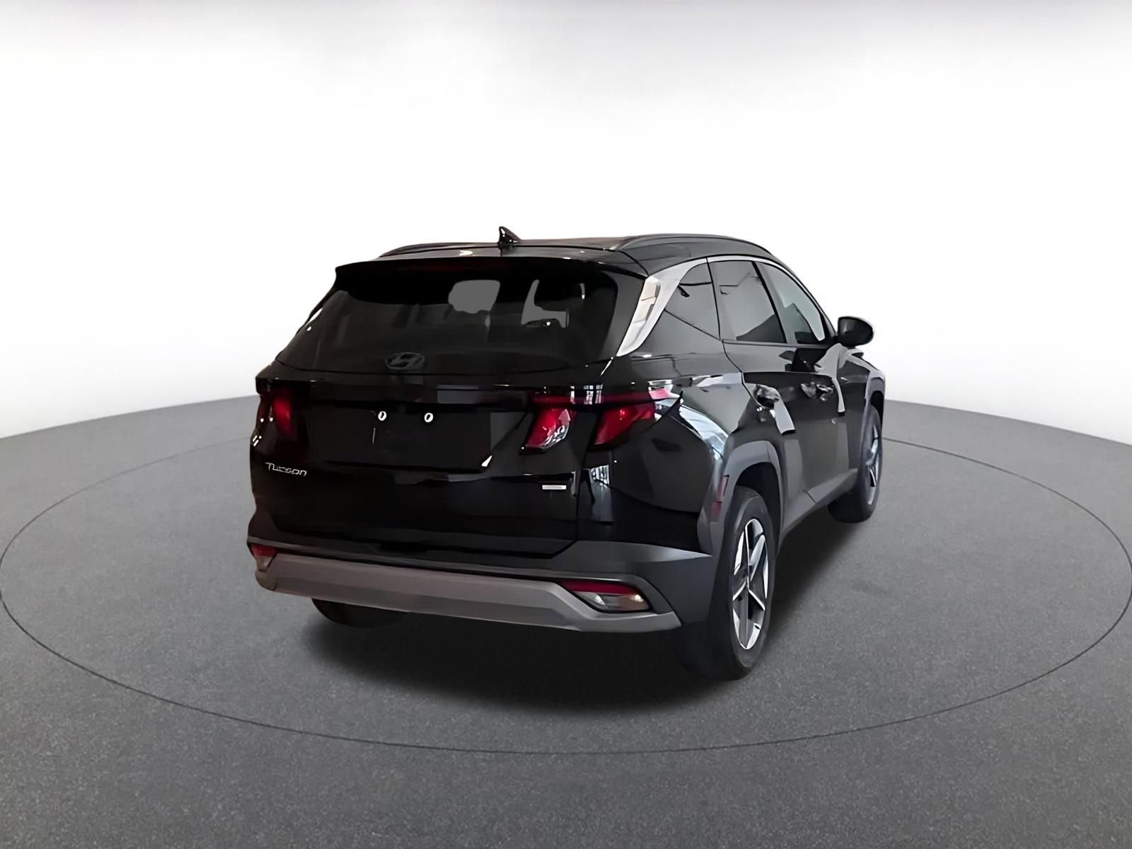 Used 2025 Hyundai Tucson SEL image 11