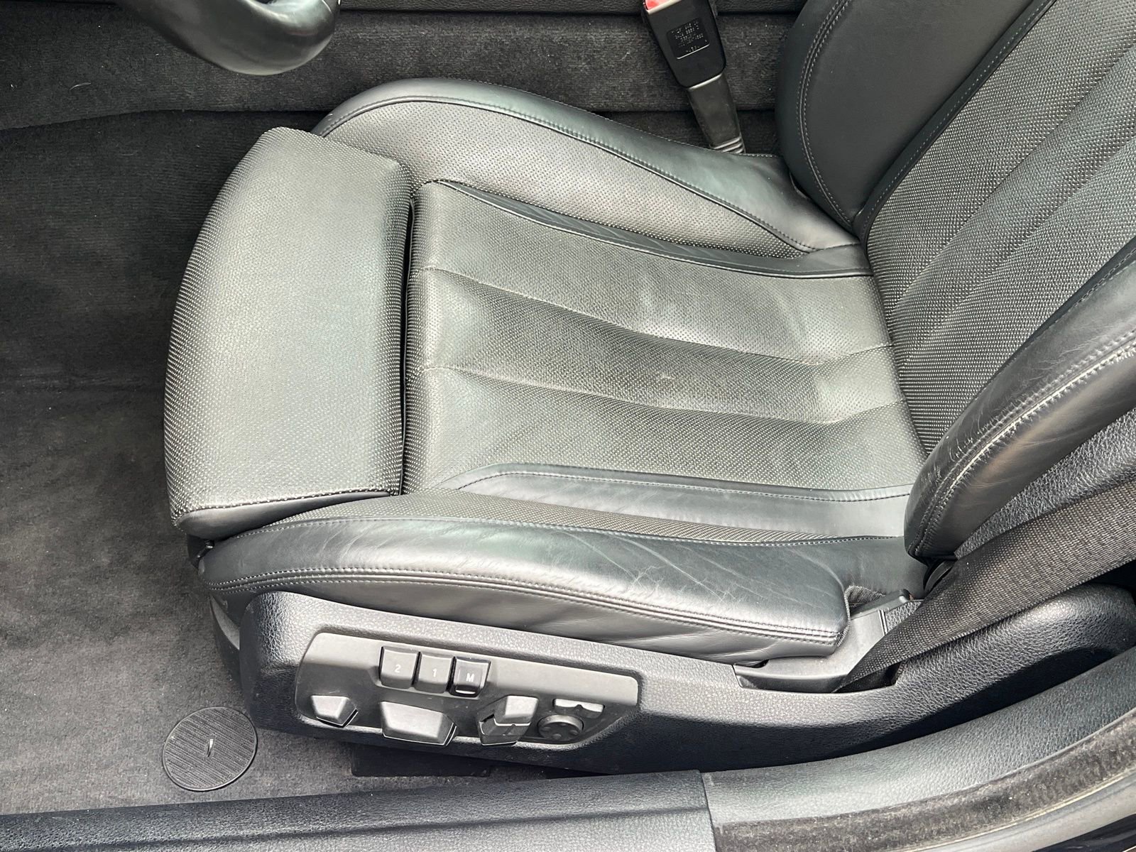 Used 2015 BMW 650i Gran Coupe xDrive image 36