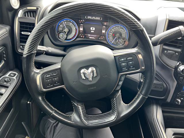 Used 2021 RAM 2500 Limited image 14