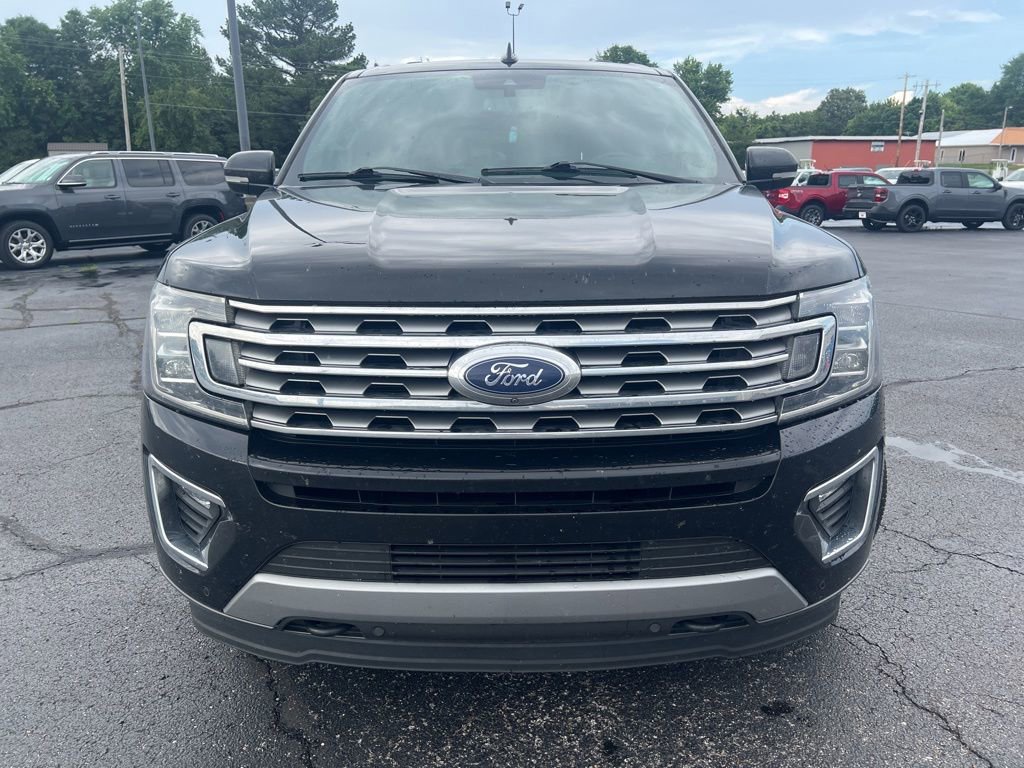 Used 2021 Ford Expedition Limited AWD/4WD image 6