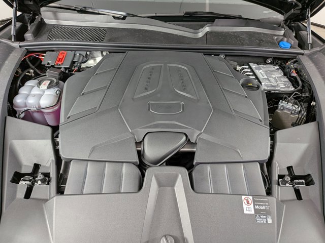 New 2026 Porsche Cayenne image 26
