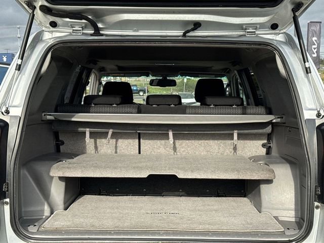 Used 2008 Toyota 4Runner SR5 image 11