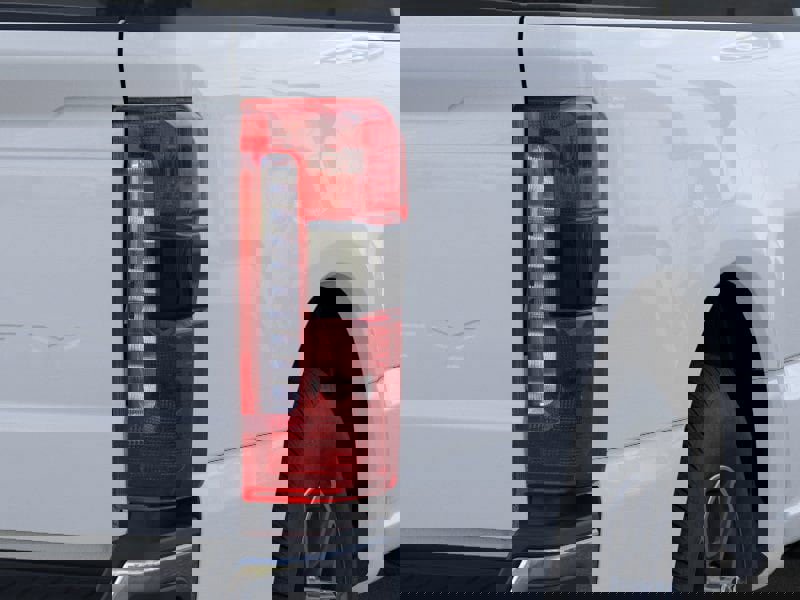 New 2026 Ford F250 Lariat image 43