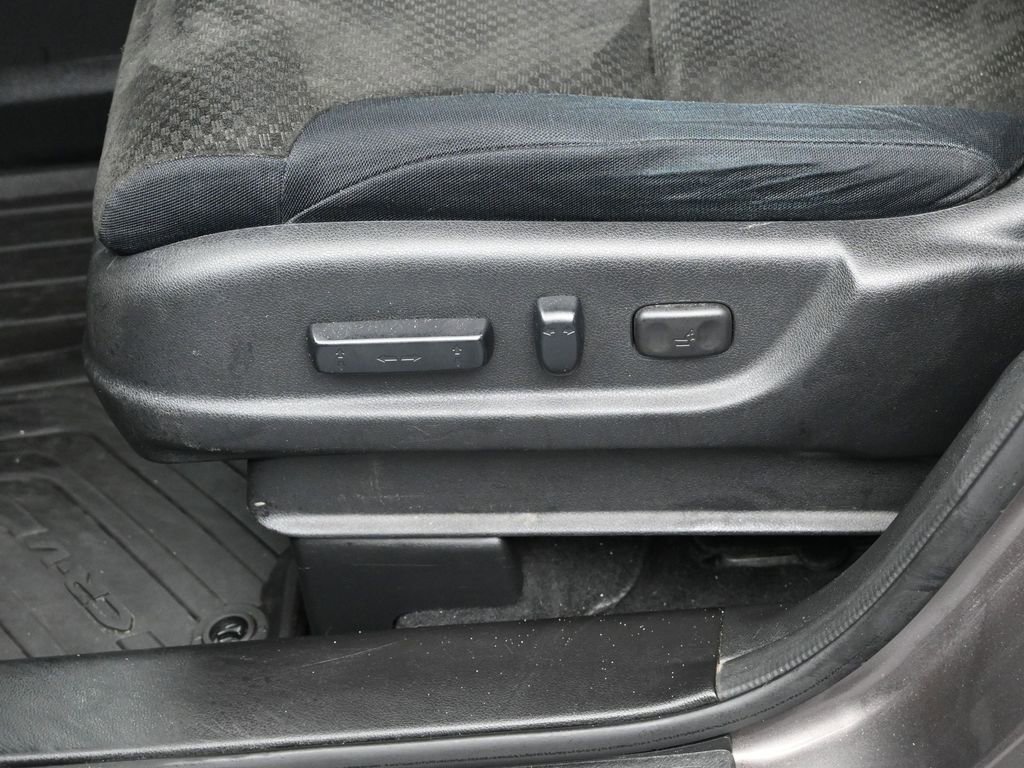 Used 2016 Honda CR-V EX image 16