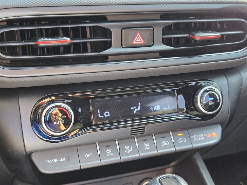 Certified 2023 Hyundai Kona N Line w/ Cargo Package image 21