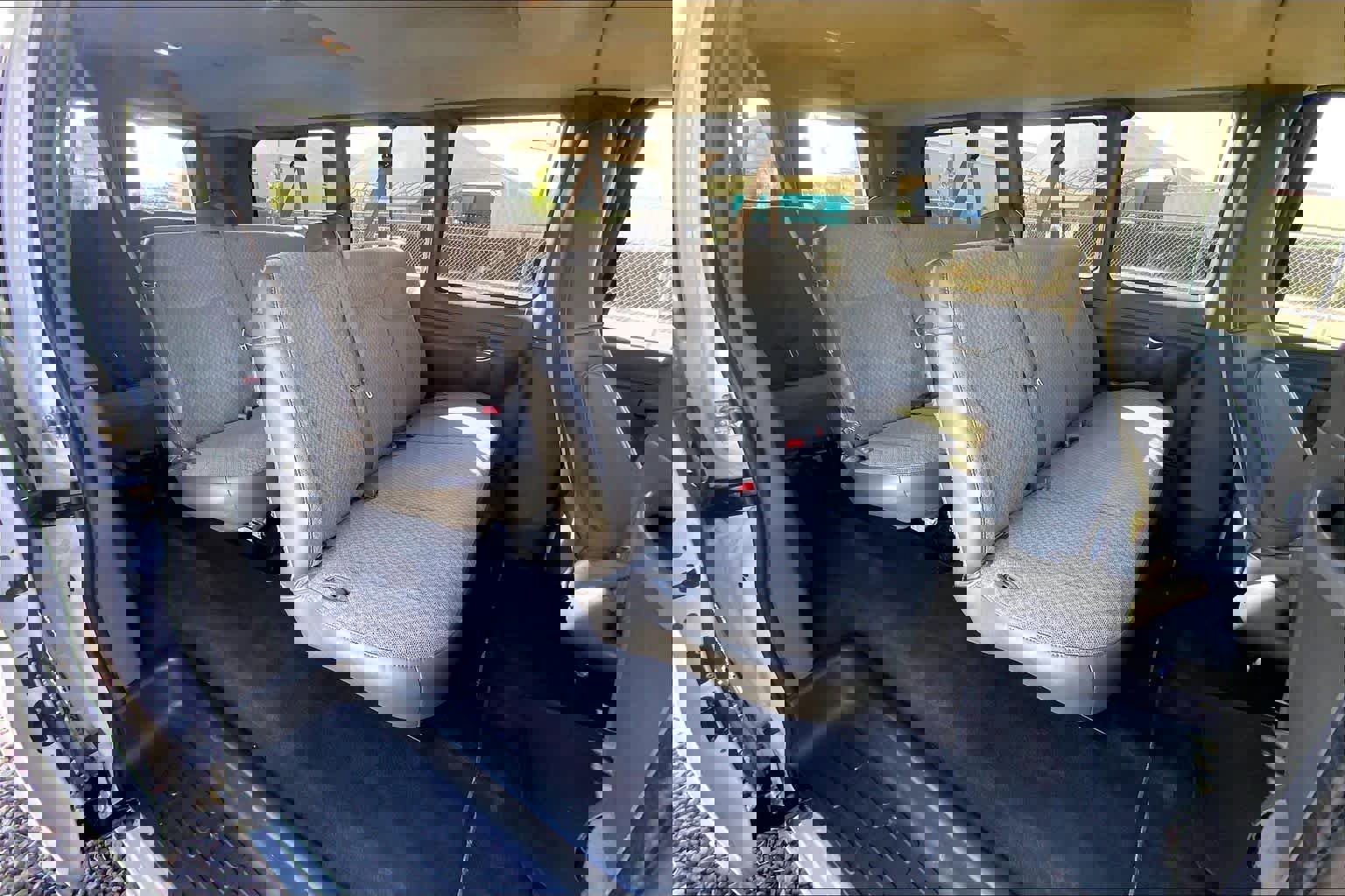 Used 2019 Chevrolet Express 3500 LT w/ LT Preferred Equipment Group RWD image 12