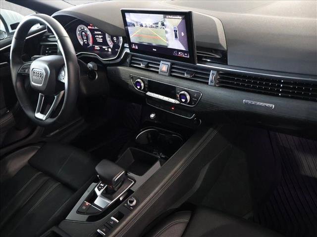 Used 2024 Audi A5 2.0T Premium Plus image 26