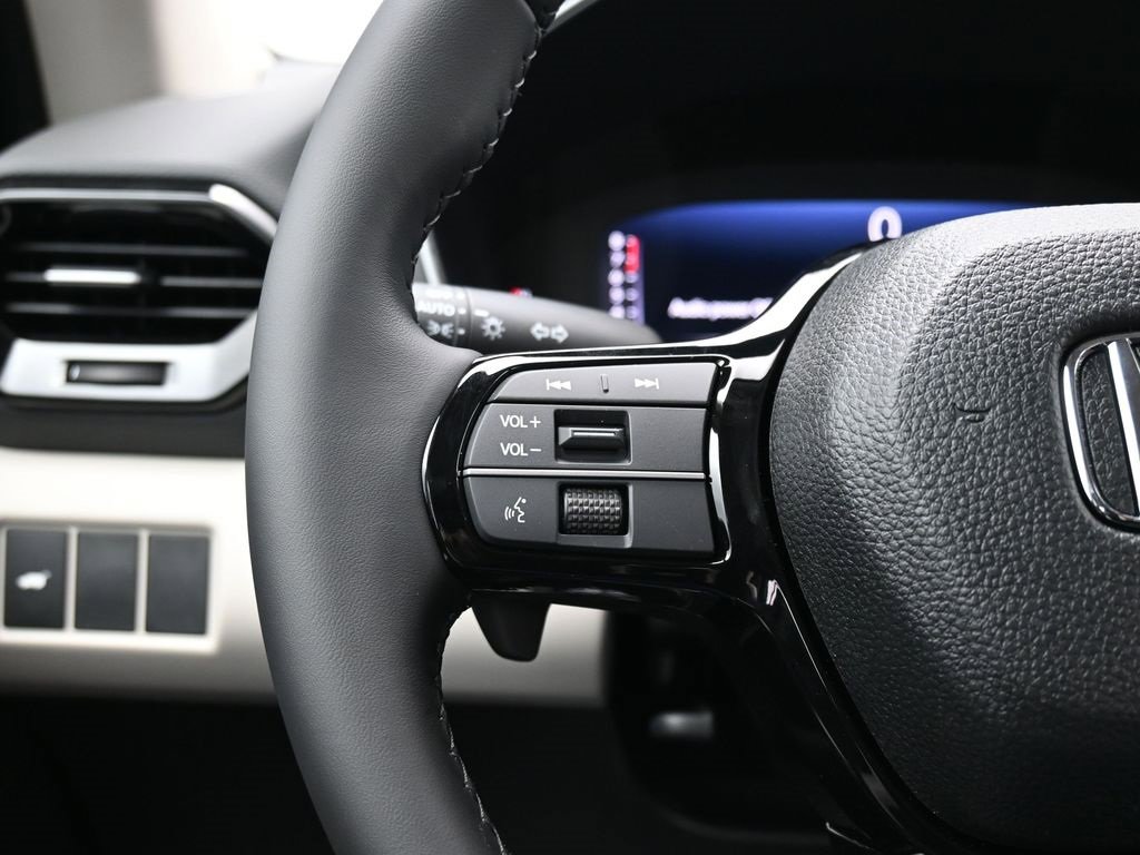 New 2026 Honda Passport RTL image 49