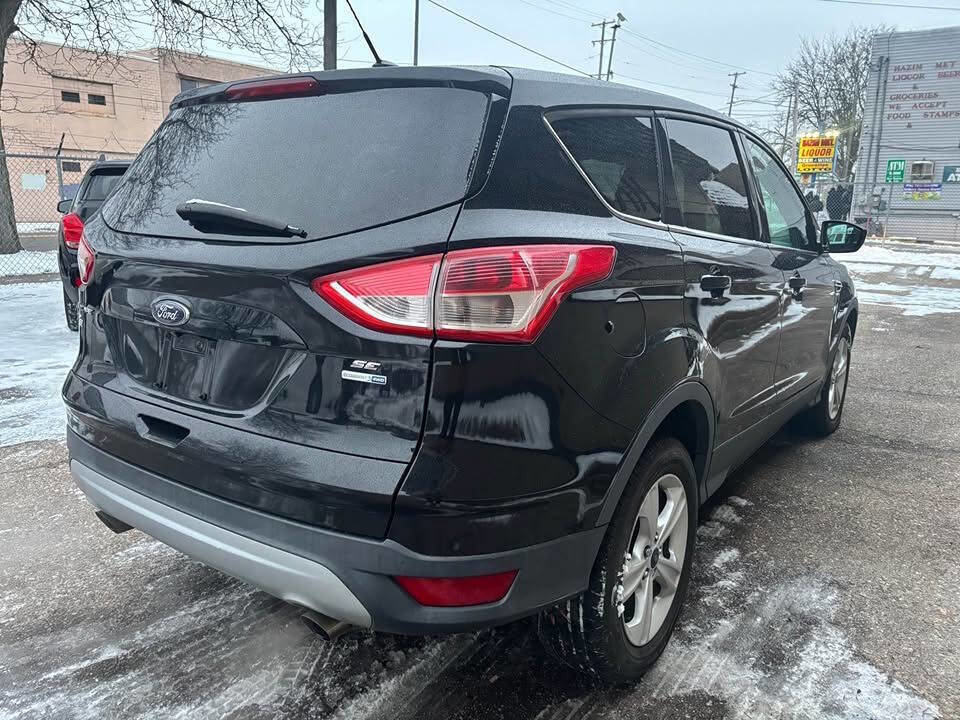 Used 2014 Ford Escape SE image 11