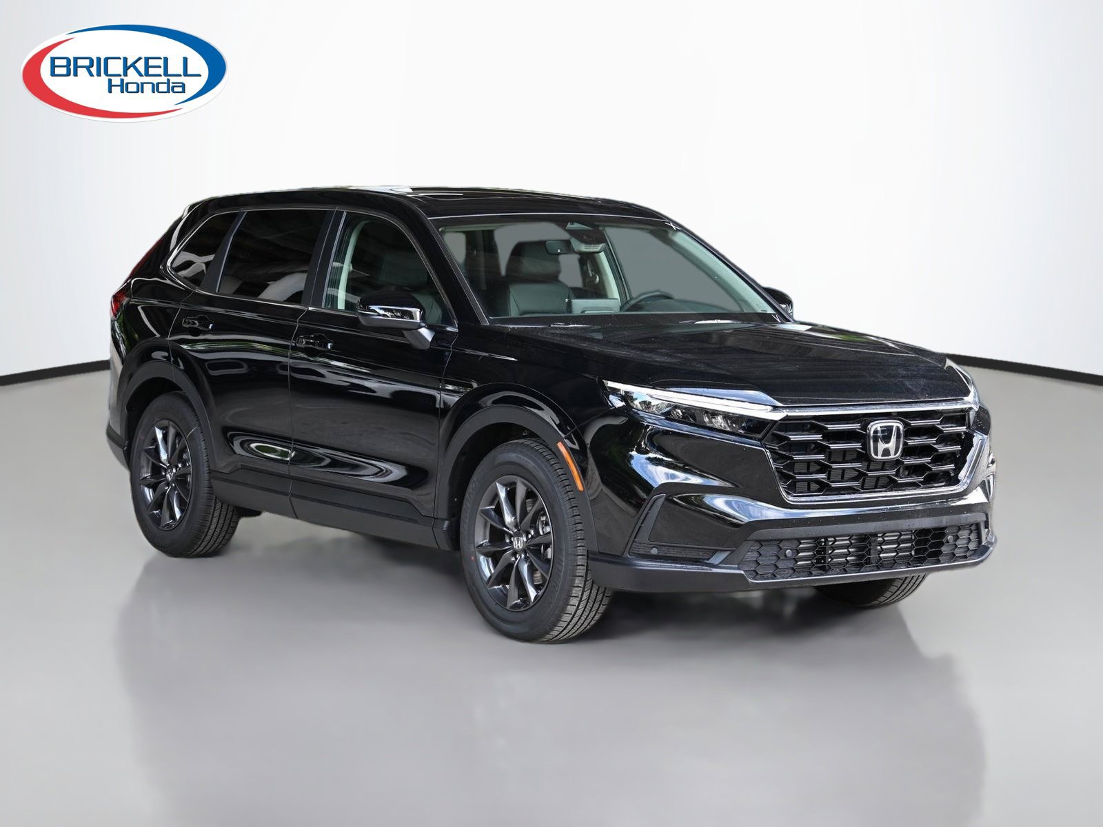 New 2026 Honda CR-V EX-L image 3