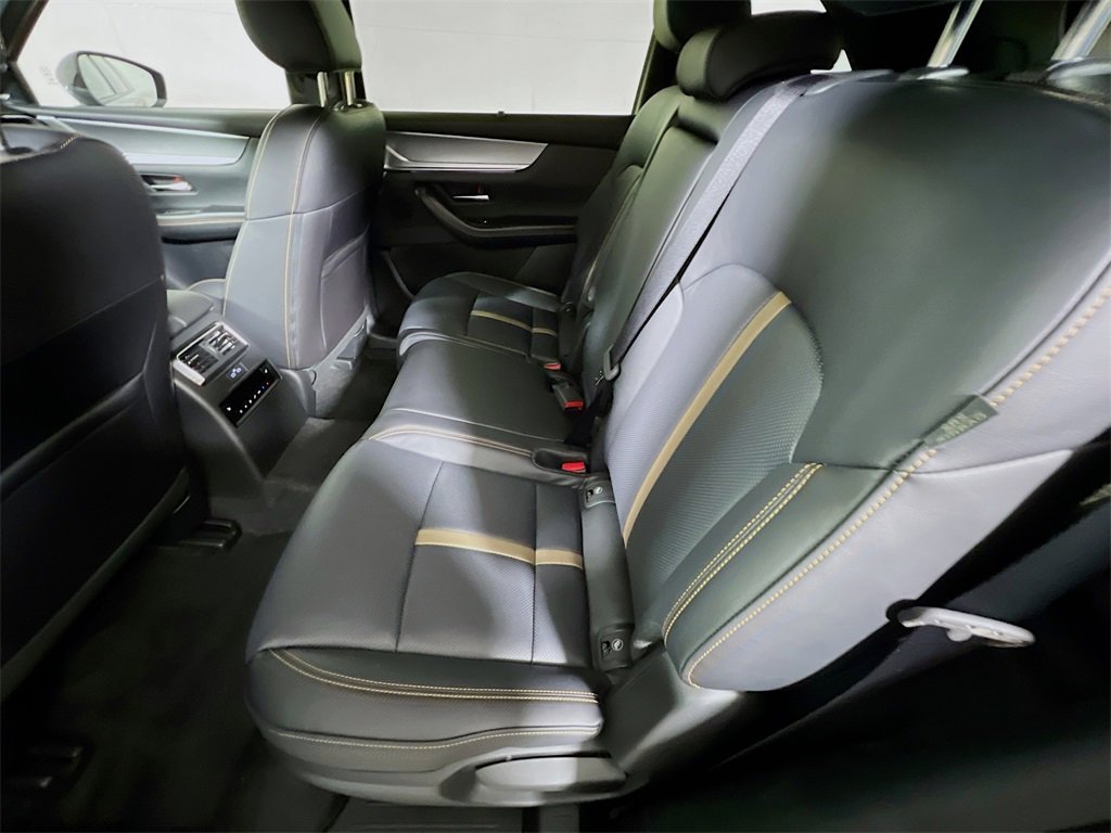 New 2026 MAZDA CX-70 3.3 Turbo S w/ Premium Package image 19