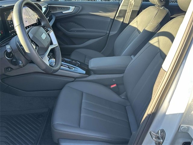 Certified 2025 Audi A5 2.0T Premium Plus w/ Premium Plus image 21