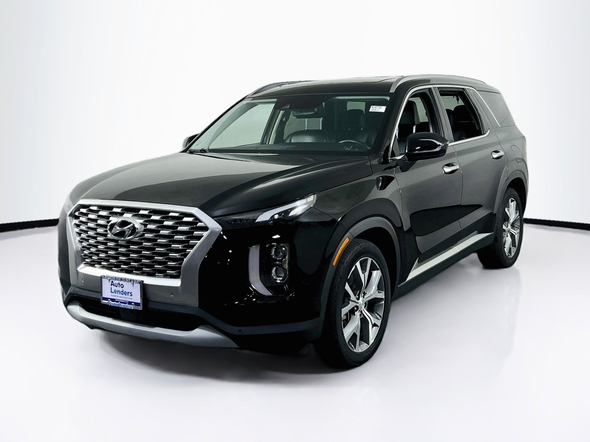 Used 2022 Hyundai Palisade SEL w/ Premium Package AWD/4WD image 1