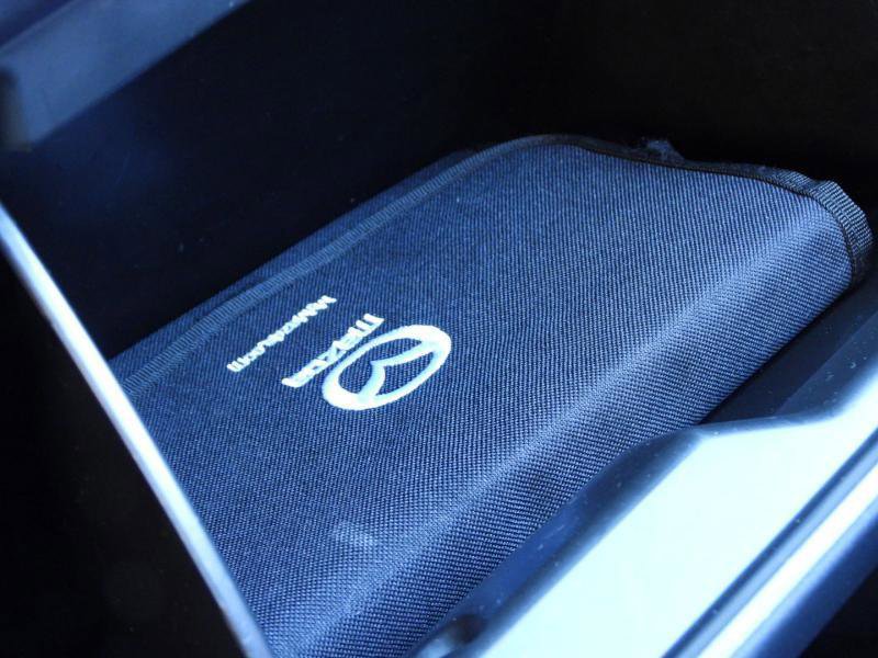 Used 2017 MAZDA MAZDA6 Touring image 48