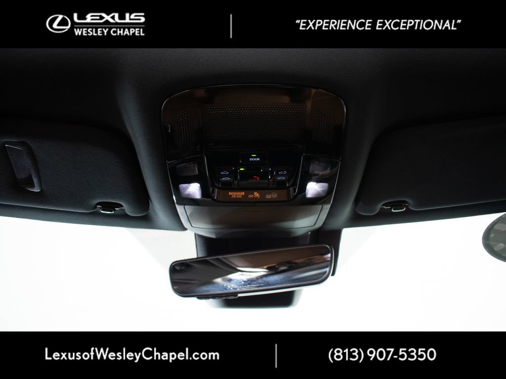 Used 2026 Lexus RX 350 Premium w/ Convenience Package AWD/4WD image 18