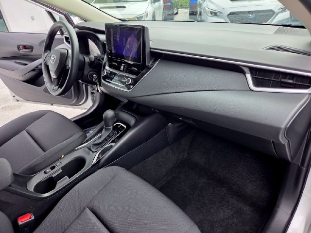 Used 2023 Toyota Corolla LE FWD image 24