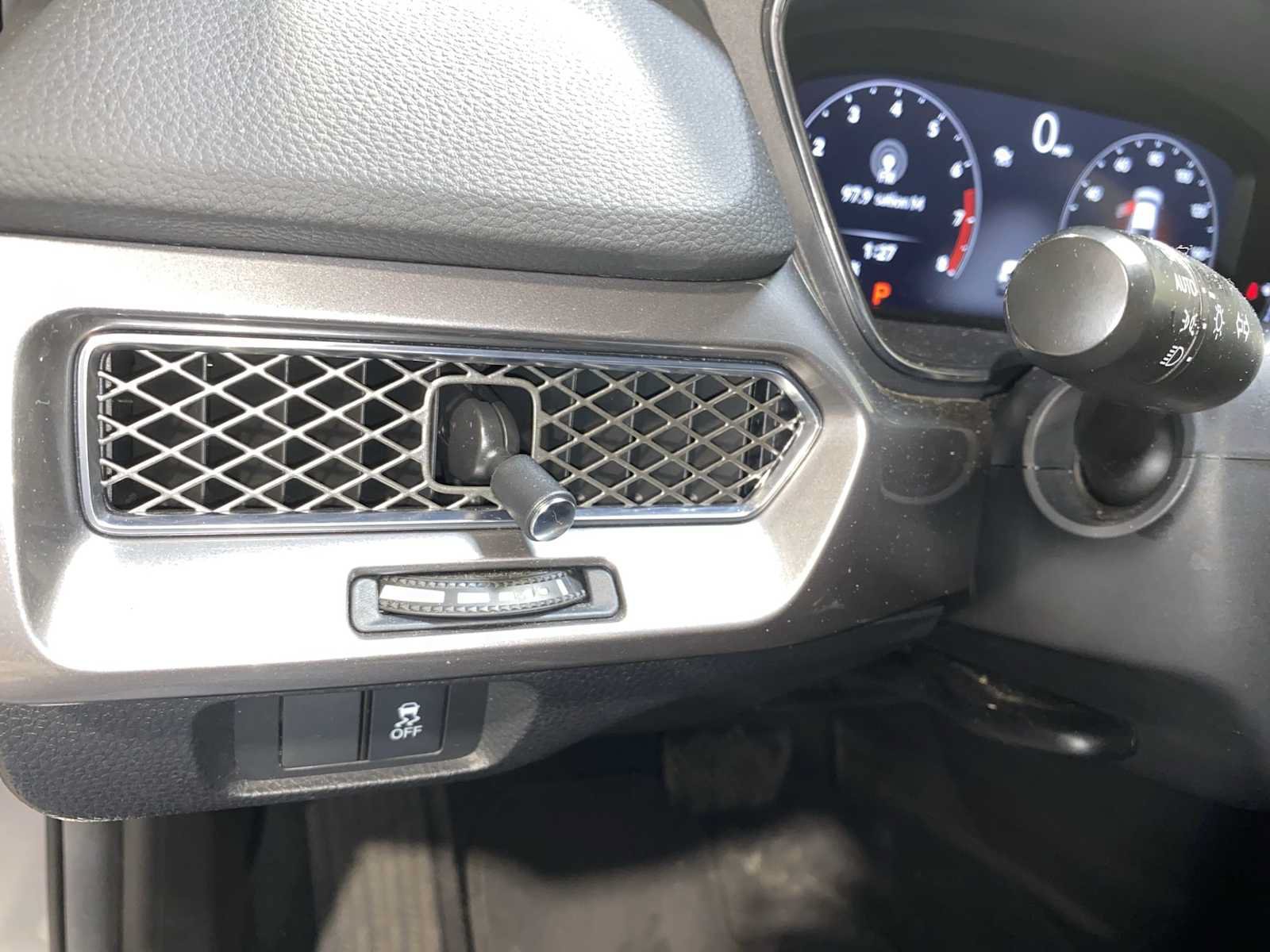 Used 2024 Acura Integra FWD image 24