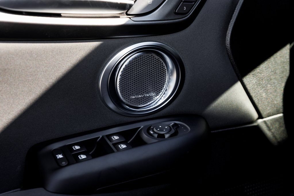 New 2025 Alfa Romeo Tonale AWD/4WD image 28