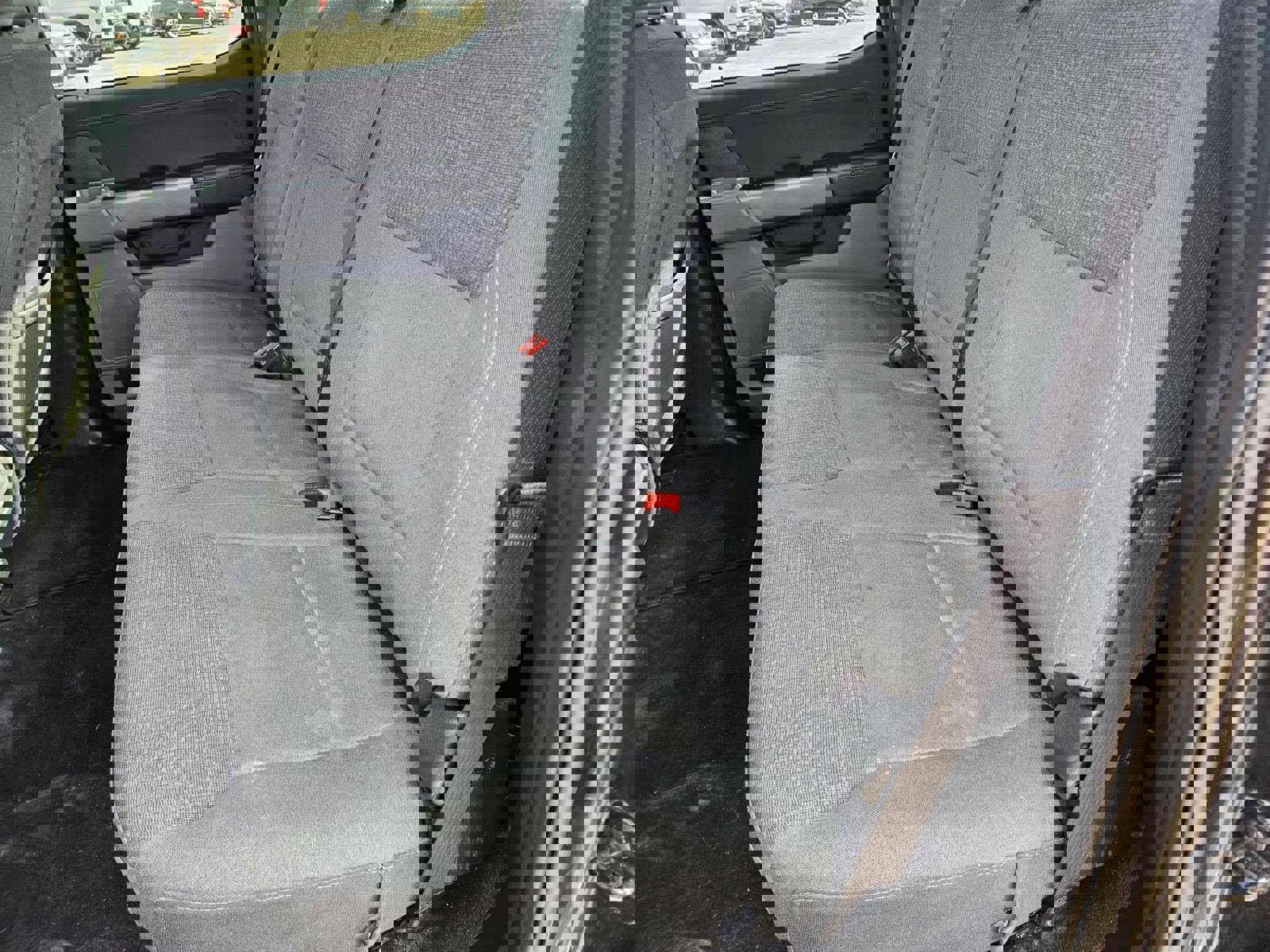 Used 2024 Ford F150 XLT w/ Mobile Office Package image 25