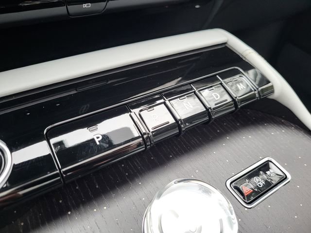 New 2026 Lincoln Navigator Black Label AWD/4WD image 27