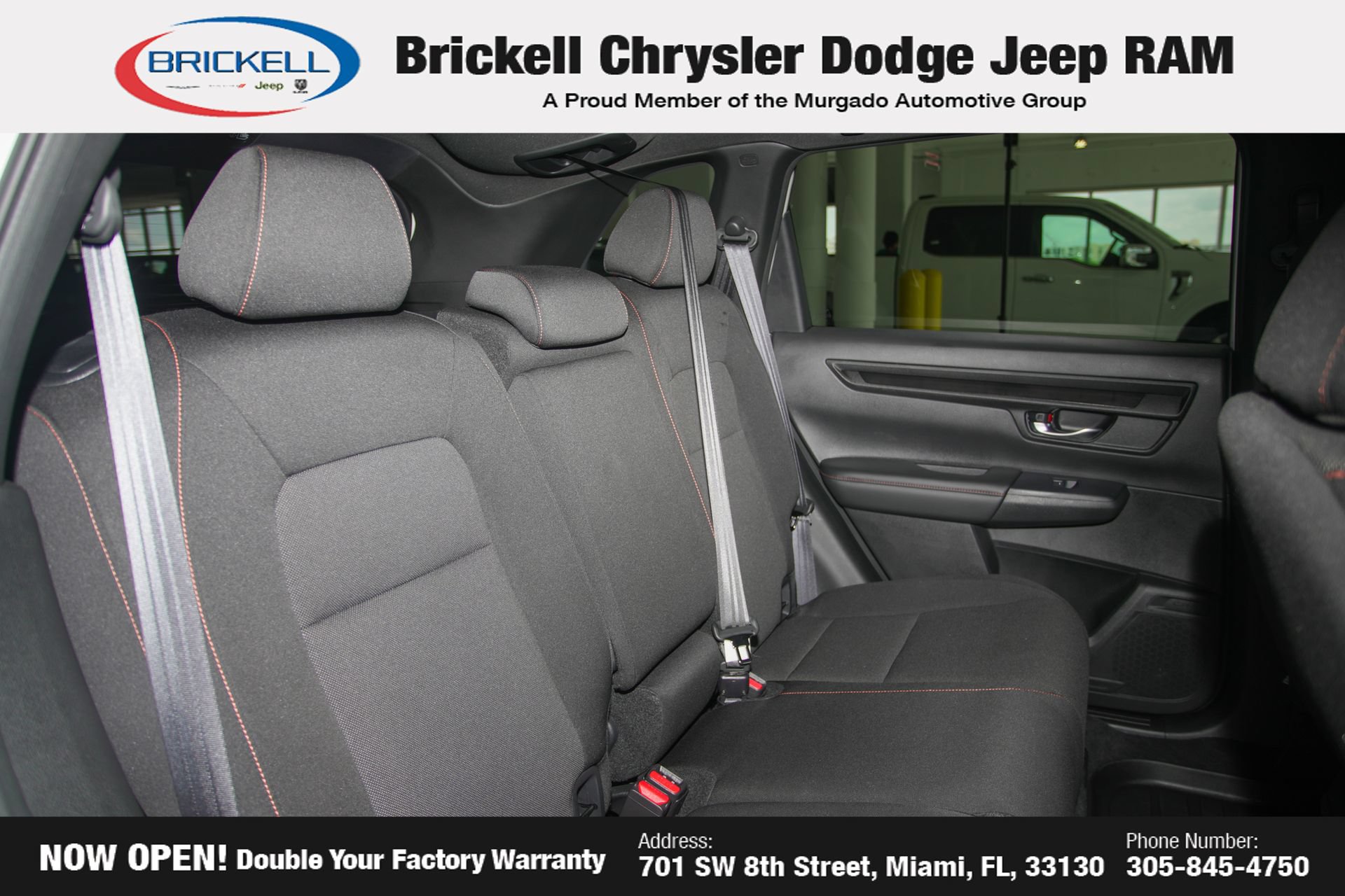 Used 2023 Honda CR-V Sport image 14