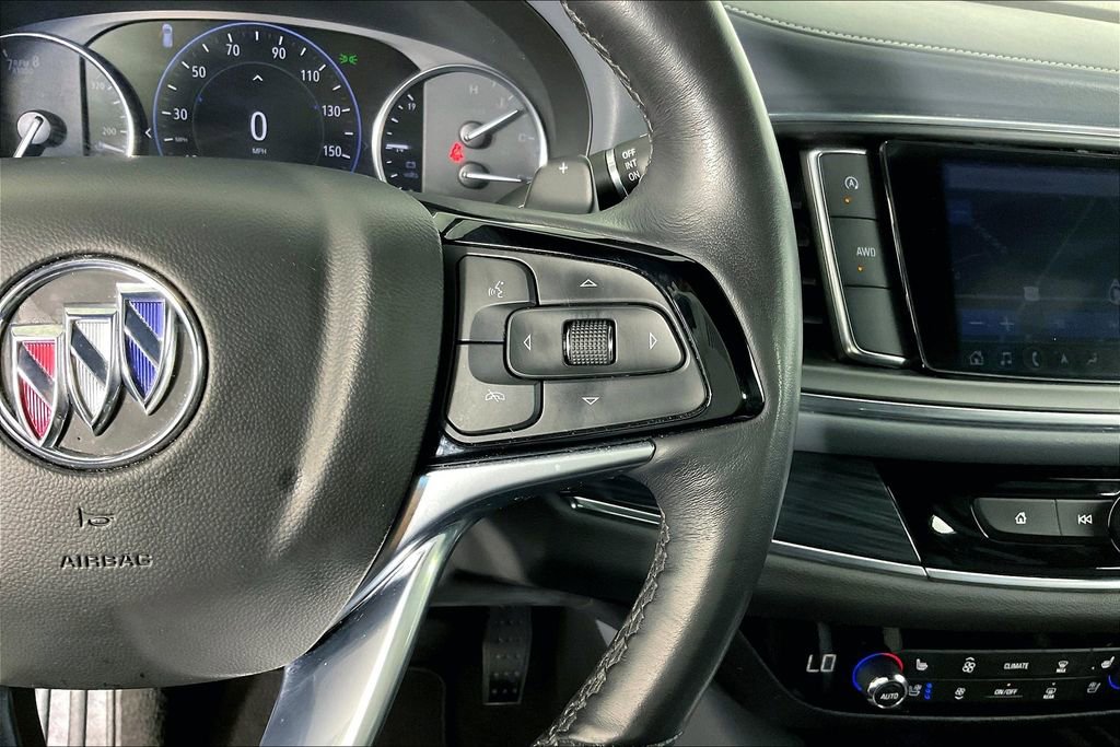 Used 2024 Buick Enclave Premium image 28
