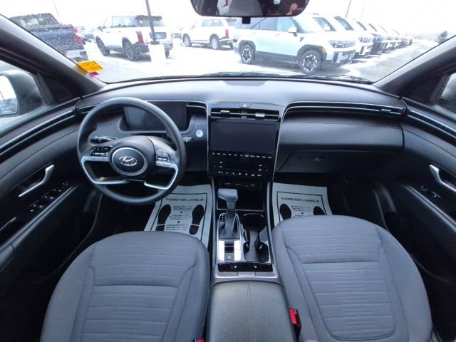 Used 2024 Hyundai Santa Cruz SEL w/ Activity Package image 24