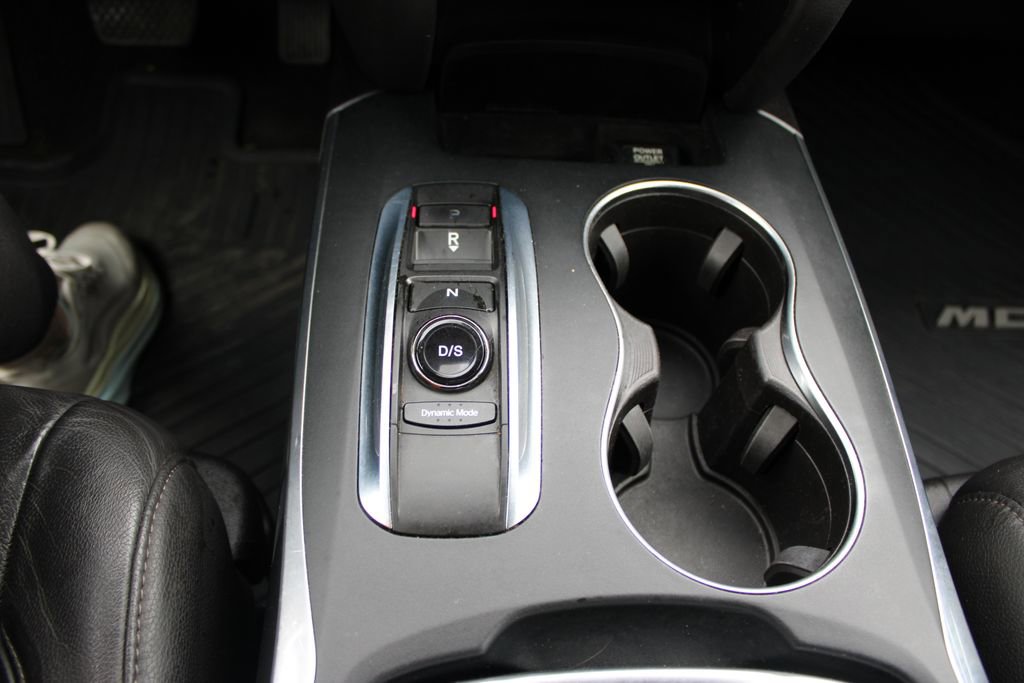 Used 2017 Acura MDX FWD w/ Technology Package image 44