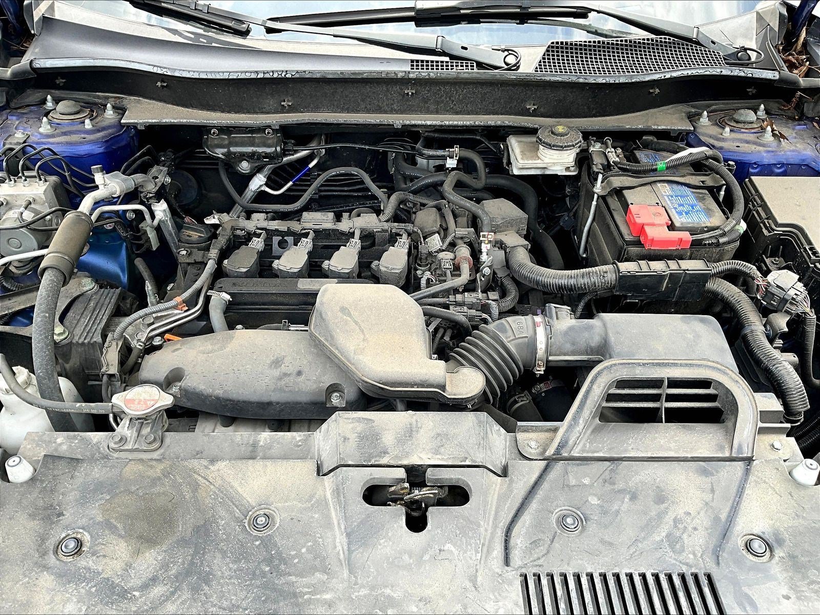 Used 2023 Honda CR-V LX image 27
