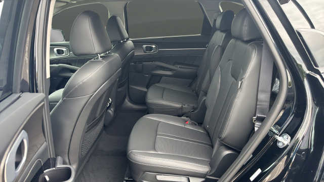New 2026 Kia Sorento SX AWD/4WD image 23