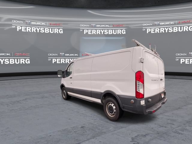 Used 2018 Ford Transit 250 148 Low Roof RWD image 6