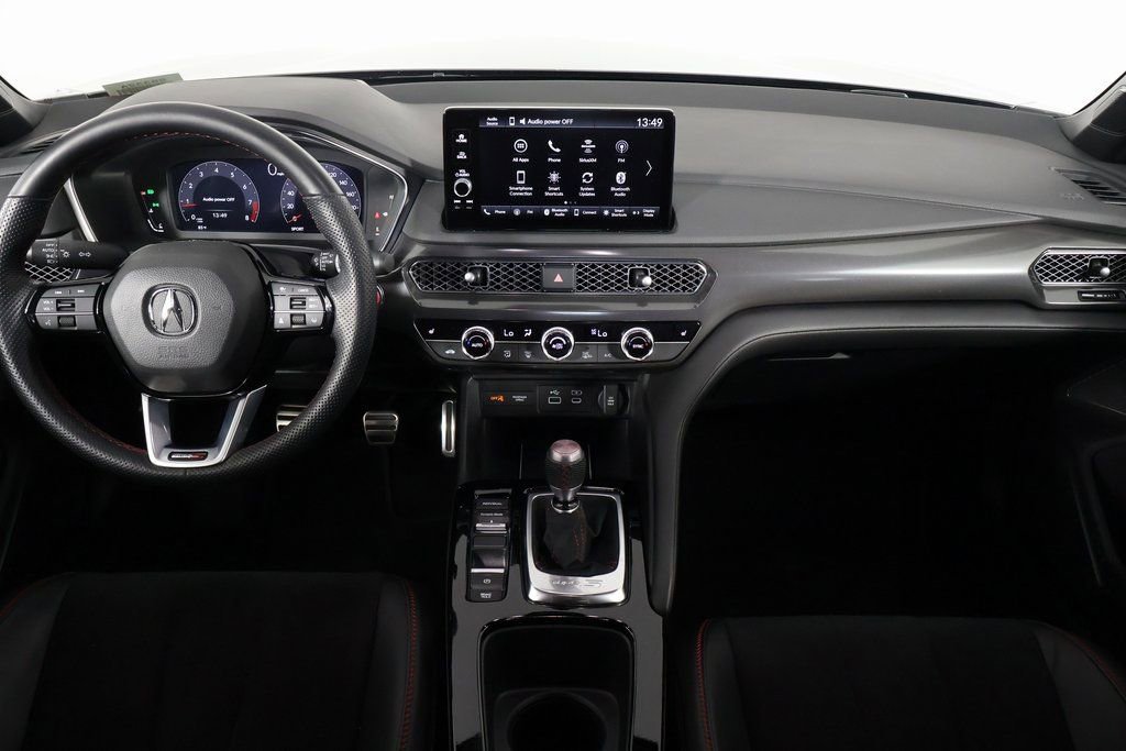 Used 2025 Acura Integra Type S image 8