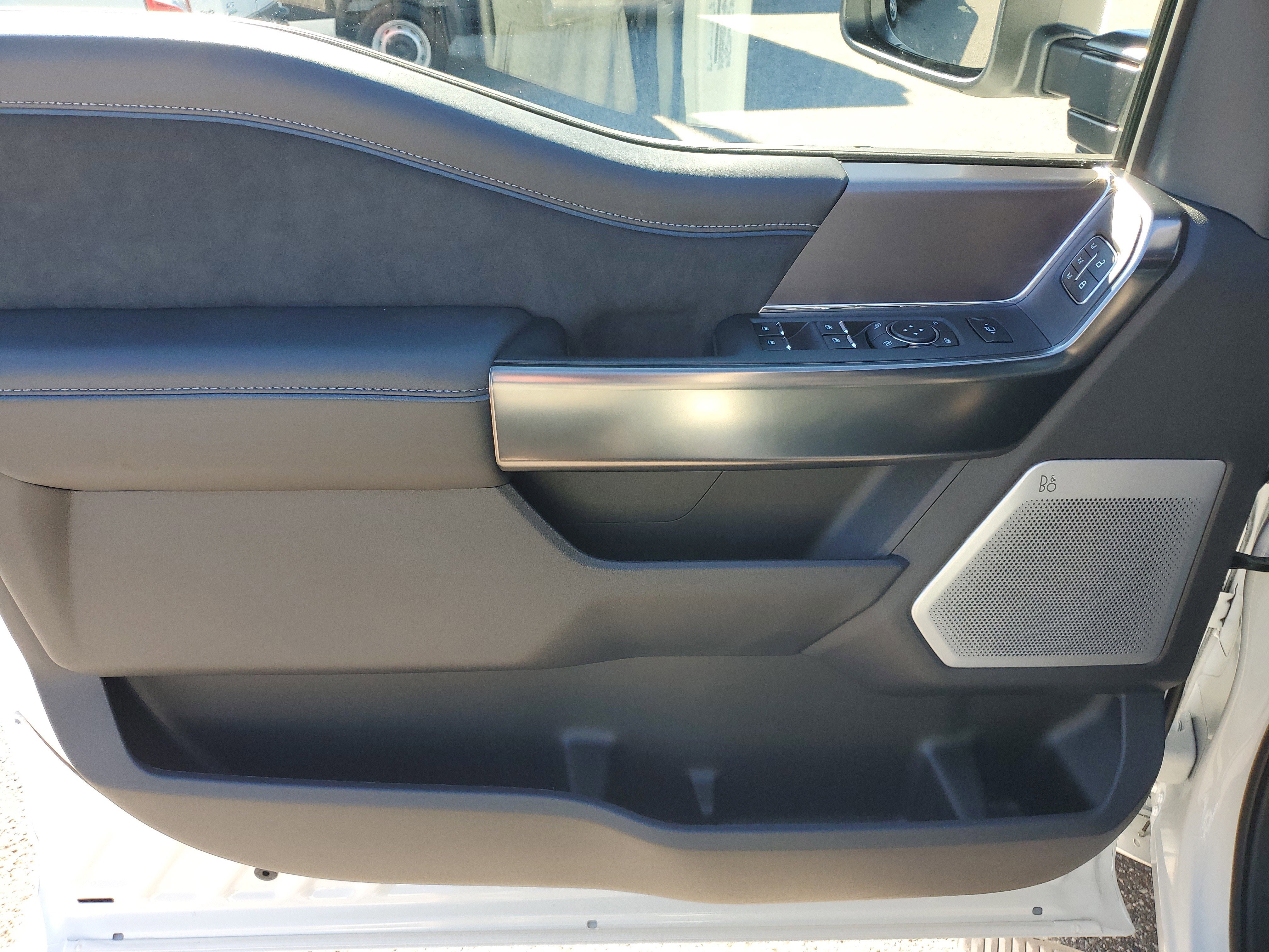 New 2026 Ford F450 Platinum image 8