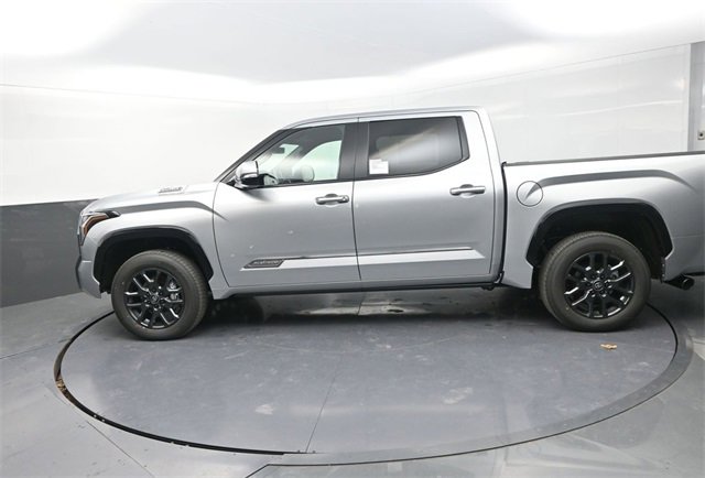 New 2026 Toyota Tundra Platinum image 4