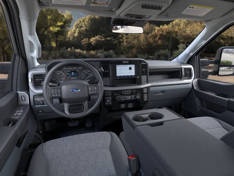 New 2026 Ford F250 XL image 9